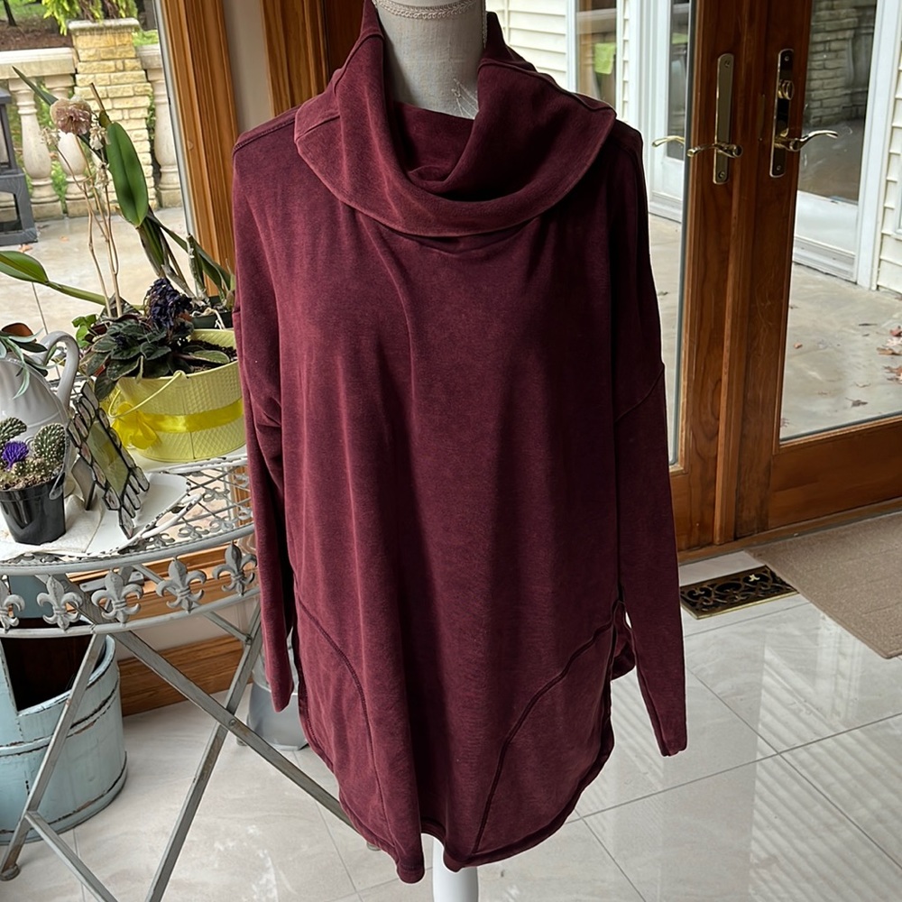 Maggie’s Organics boutique clothing double knit organic cotton & spandex pkts.